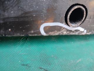 Панель передняя CHEROKEE 14- 2016 2.4 ED8