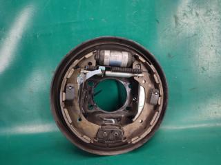 Тормозной механизм задний левый HYUNDAI ELANTRA AD 16- 2.0 G4NH