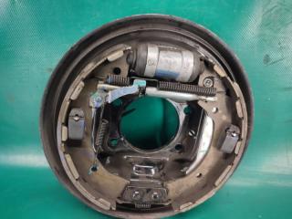 Тормозной механизм задний левый ELANTRA AD 16- 2018 2.0 G4NH