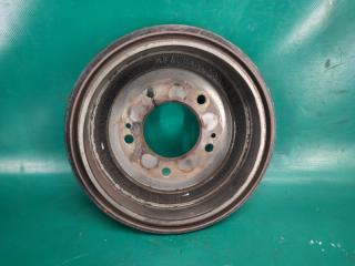 Тормозной барабан задний правый HYUNDAI ELANTRA AD 16- 2.0 G4NH