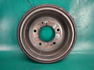 Тормозной барабан задний левый HYUNDAI ELANTRA AD 16- 2.0 G4NH