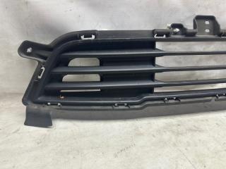 Решетка переднего бампера MITSUBISHI OUTLANDER GF 12- 2.4