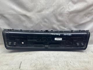 Накладка крышки багажника MUSTANG 15- 2017 3.7 C37PDED