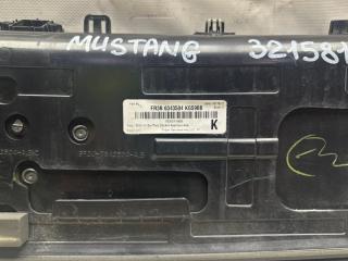 Накладка крышки багажника MUSTANG 15- 2017 3.7 C37PDED