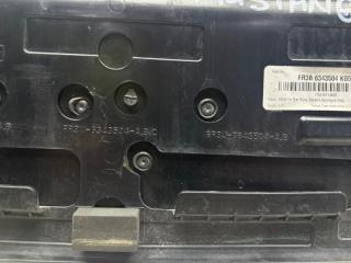 Накладка крышки багажника MUSTANG 15- 2017 3.7 C37PDED