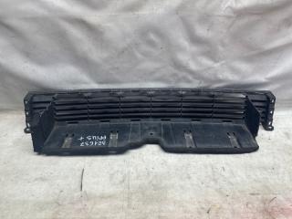 Решетка переднего бампера PRIUS PLUS 11-14