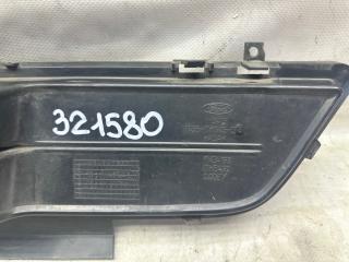 Решетка переднего бампера MUSTANG 15- 2017 3.7 C37PDED