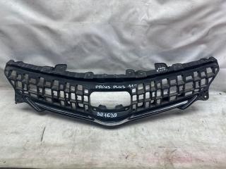 Решетка радиатора PRIUS PLUS 11-14