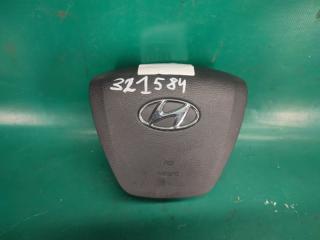 Подушка безопасности в руль HYUNDAI SONATA LF 2014- 2015