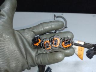 Проводка форсунок FORD MUSTANG 15- S550 2.3 C23HD0D