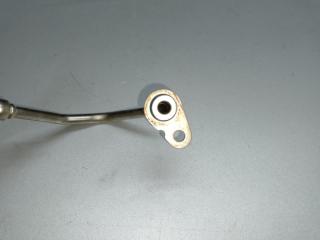 Трубка подачи масла в турбину MUSTANG 15- 2019 S550 2.3 C23HD0D