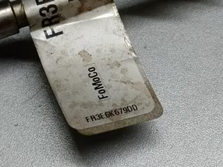 Трубка подачи масла в турбину FORD MUSTANG 15- S550 2.3 C23HD0D