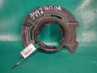 Защита тормозного диска передняя левая HYUNDAI ELANTRA AD 16- 2018