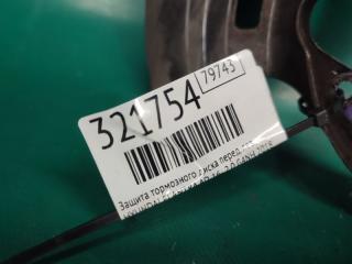 Защита тормозного диска передняя левая ELANTRA AD 16- 2018 2.0 G4NH