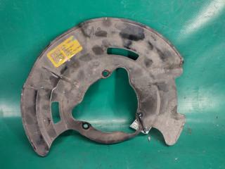 Защита тормозного диска передняя правая HYUNDAI ELANTRA AD 16- 2.0 G4NH