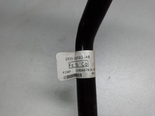 Патрубок системы охлаждения MUSTANG 15- 2019 S550 2.3 C23HD0D