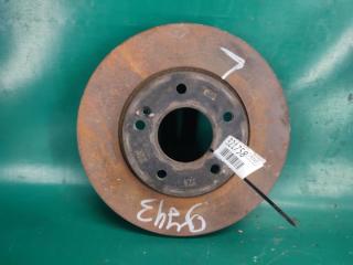 Тормозной диск передний HYUNDAI ELANTRA AD 16- 2018