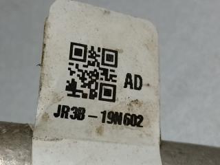 Трубка кондиционера MUSTANG 15- 2019 S550 2.3 C23HD0D