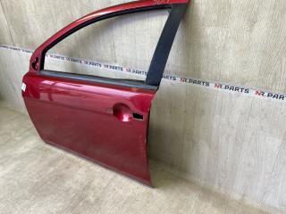 Дверь передняя левая LANCER X 10 07-15 2010 2.0 4B11