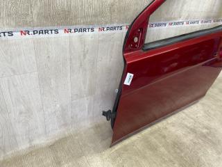 Дверь передняя левая LANCER X 10 07-15 2010 2.0 4B11