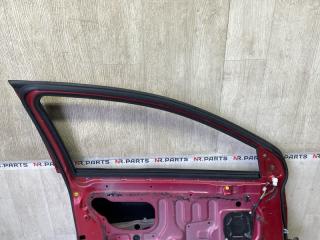 Дверь передняя левая LANCER X 10 07-15 2010 2.0 4B11