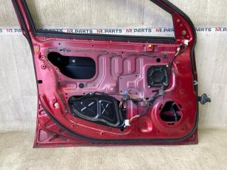 Дверь передняя левая LANCER X 10 07-15 2010 2.0 4B11