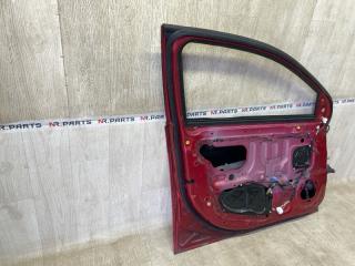 Дверь передняя левая LANCER X 10 07-15 2010 2.0 4B11