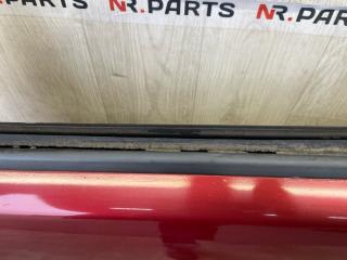 Дверь передняя левая LANCER X 10 07-15 2010 2.0 4B11