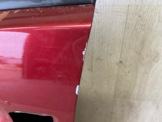 Дверь передняя левая LANCER X 10 07-15 2010 2.0 4B11