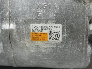 Компрессор кондиционера MUSTANG 15- 2019 S550 2.3 C23HD0D