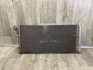 Радиатор кондиционера HYUNDAI SONATA LF 2014- 2015