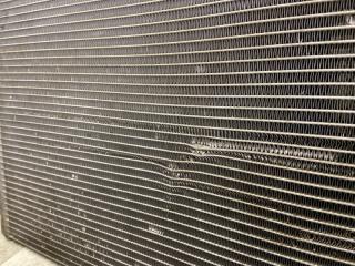 Радиатор кондиционера HYUNDAI SONATA LF 2014- 2.0 G4NG