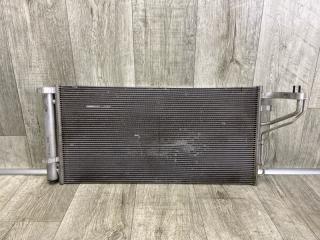 Радиатор кондиционера SONATA LF 2014- 2015 2.0 G4NG