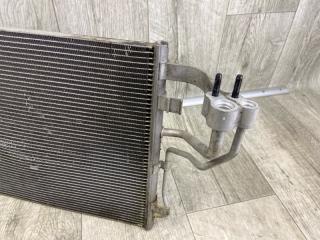 Радиатор кондиционера SONATA LF 2014- 2015 2.0 G4NG