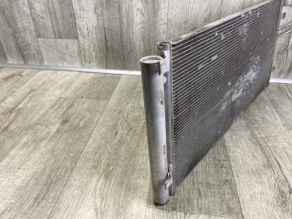 Радиатор кондиционера SONATA LF 2014- 2015 2.0 G4NG