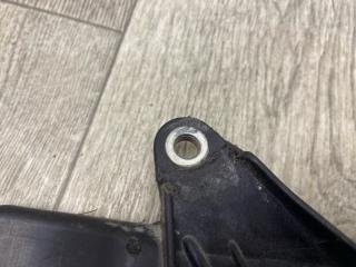 Диффузор вентилятора основного радиатора левый ACCORD CU8 / TSX 08-14 2012 2.4L