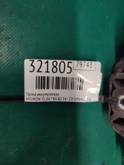 Полка аккумулятора ELANTRA AD 16- 2018 2.0 G4NH