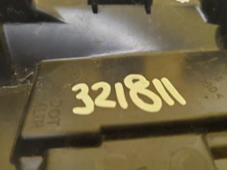 Дневной ходовой огонь левый IONIQ 19-22