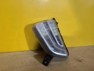 Дневной ходовой огонь левый IONIQ 19-22