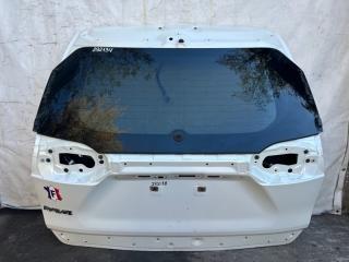 Крышка багажника TOYOTA RAV4 18-