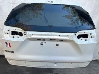 Крышка багажника TOYOTA RAV4 18-