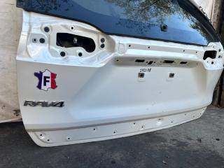 Крышка багажника RAV4 18-