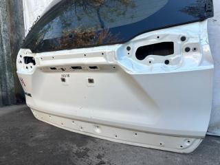 Крышка багажника RAV4 18-