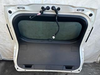 Крышка багажника RAV4 18-