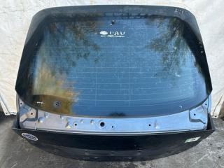 Крышка багажника PRIUS 16- 2016 1.8 2ZRFXE