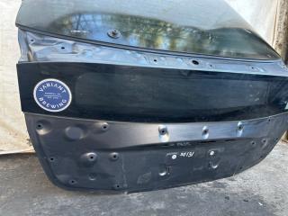 Крышка багажника TOYOTA PRIUS 16- 1.8 2ZRFXE