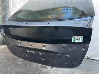 Крышка багажника PRIUS 16- 2016 1.8 2ZRFXE