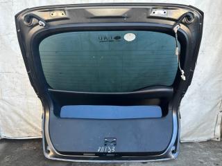 Крышка багажника PRIUS 16- 2016 1.8 2ZRFXE