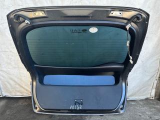 Крышка багажника PRIUS 16- 2016 1.8 2ZRFXE