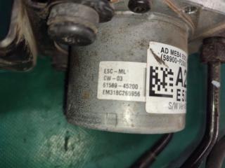 Блок ABS ELANTRA AD 16- 2018 2.0 G4NH